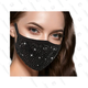 Image for article titled Mask It up but Make It Fashion